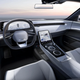 Imagen para el artículo titulado Así es el nuevo DeLorean completamente eléctrico: 88mph en solo 4,35 segundos